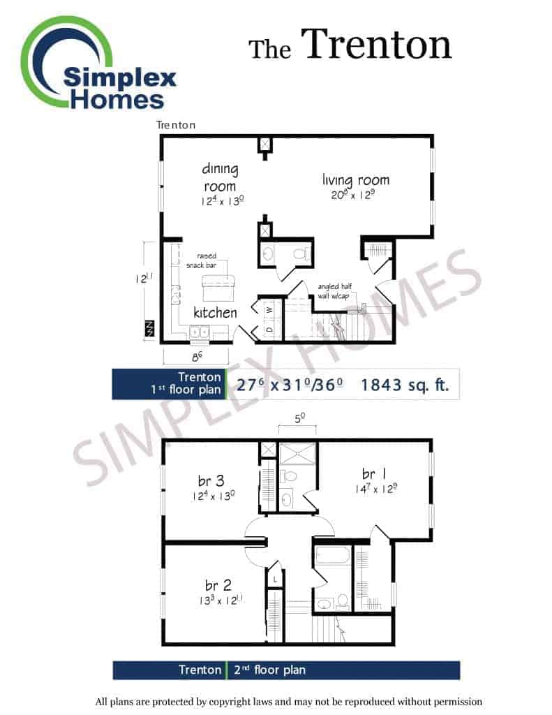 The Trenton thumbnail 2