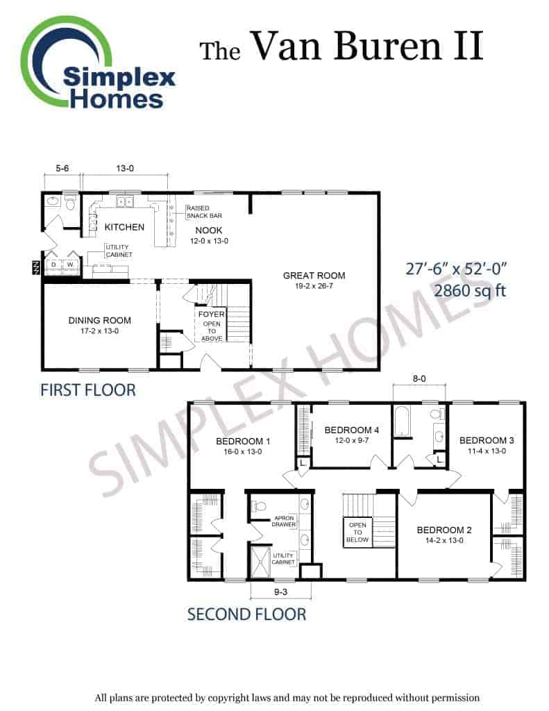 The Van Buren II thumbnail 2