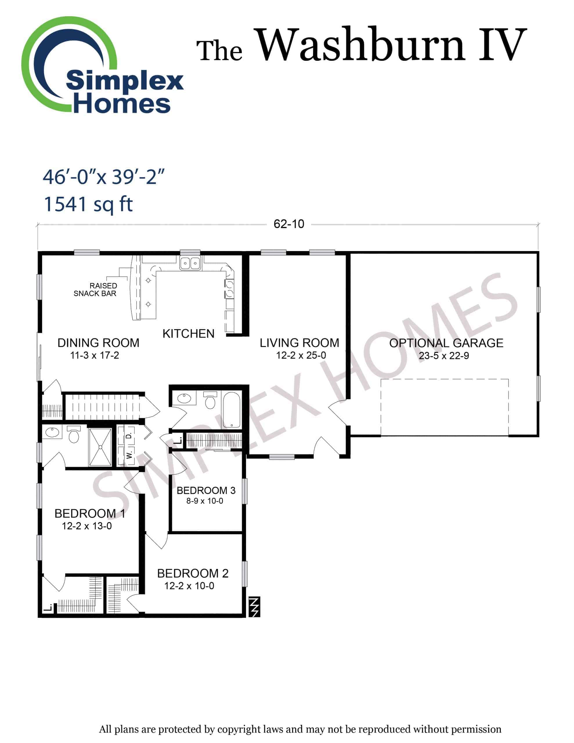 The Washburn IV thumbnail 2