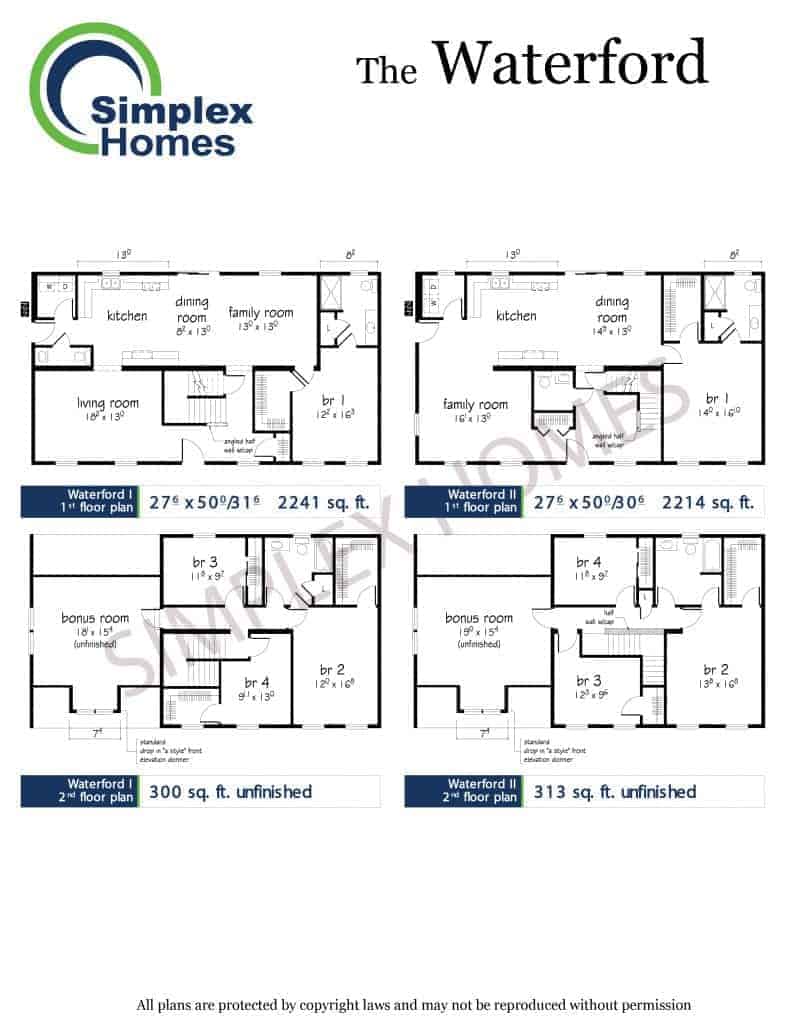 The Waterford I thumbnail 2