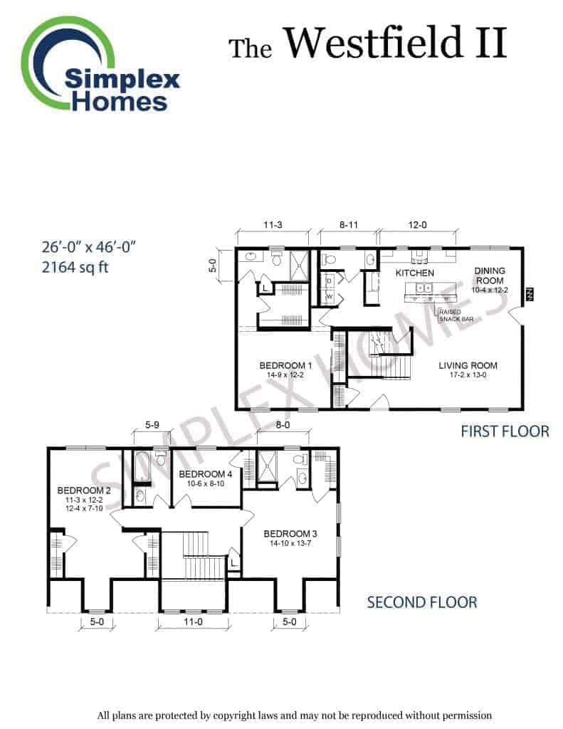 The Westfield II thumbnail 2