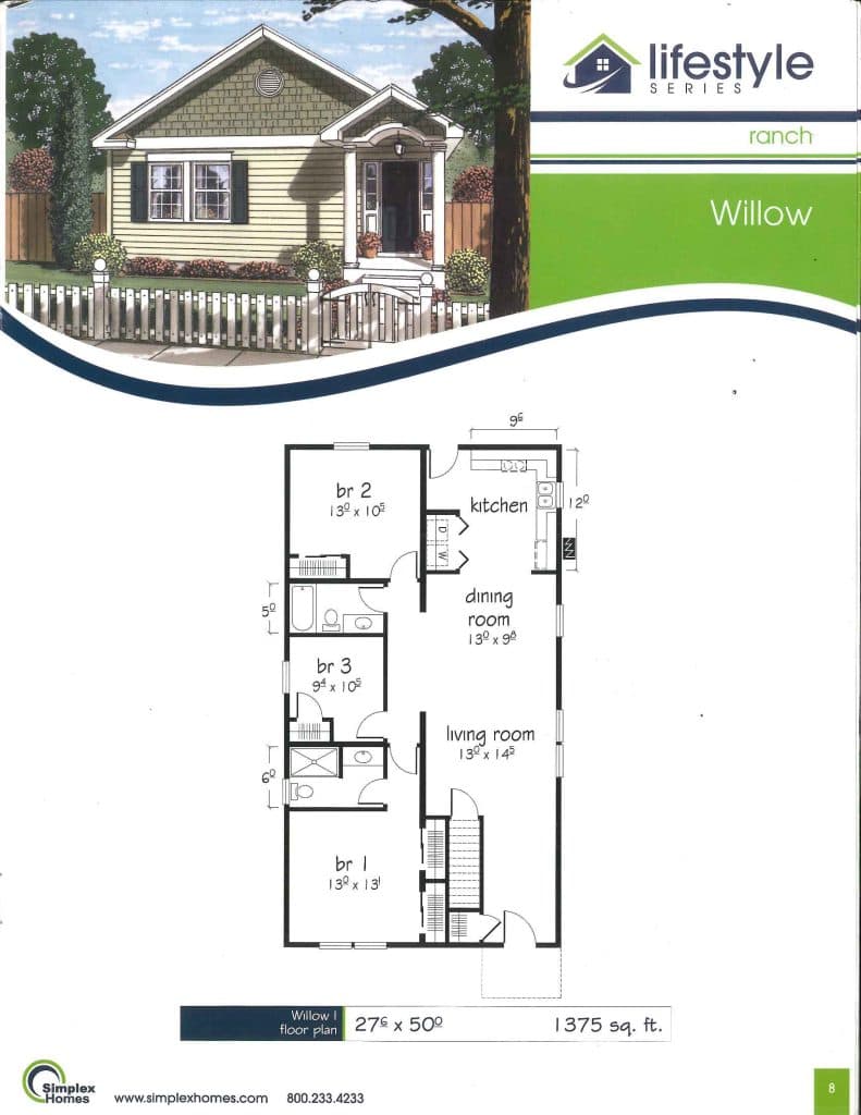 The Willow thumbnail 2