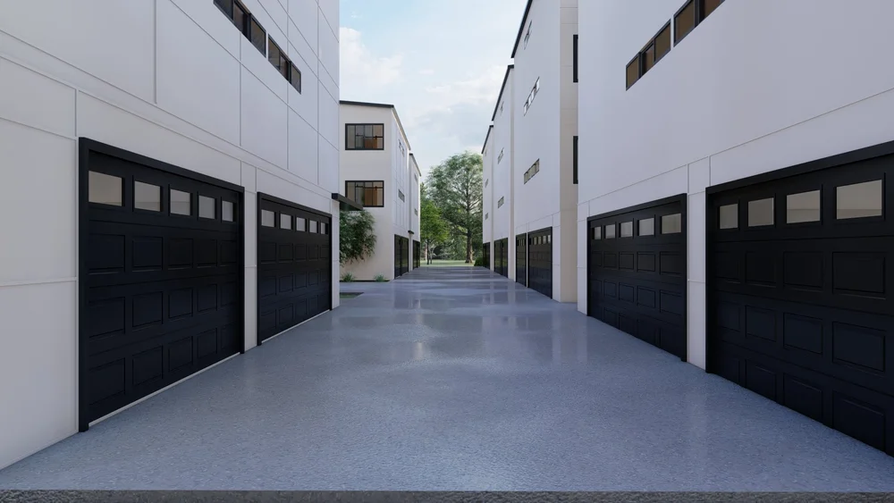 Modern Multifamily Developments thumbnail 12