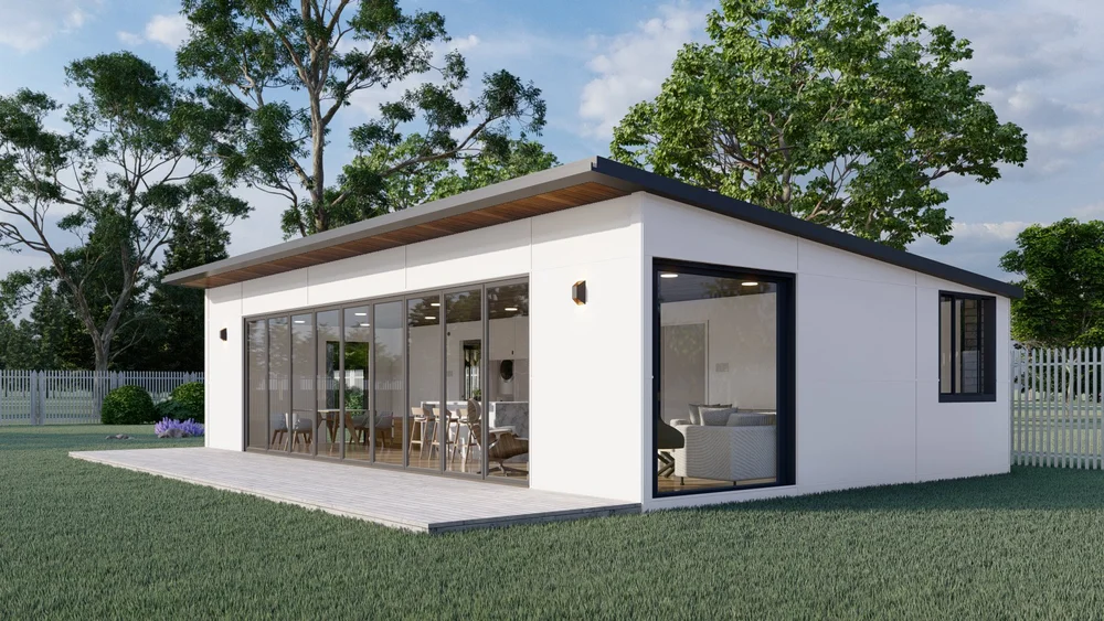 The Ridgeline II thumbnail 2