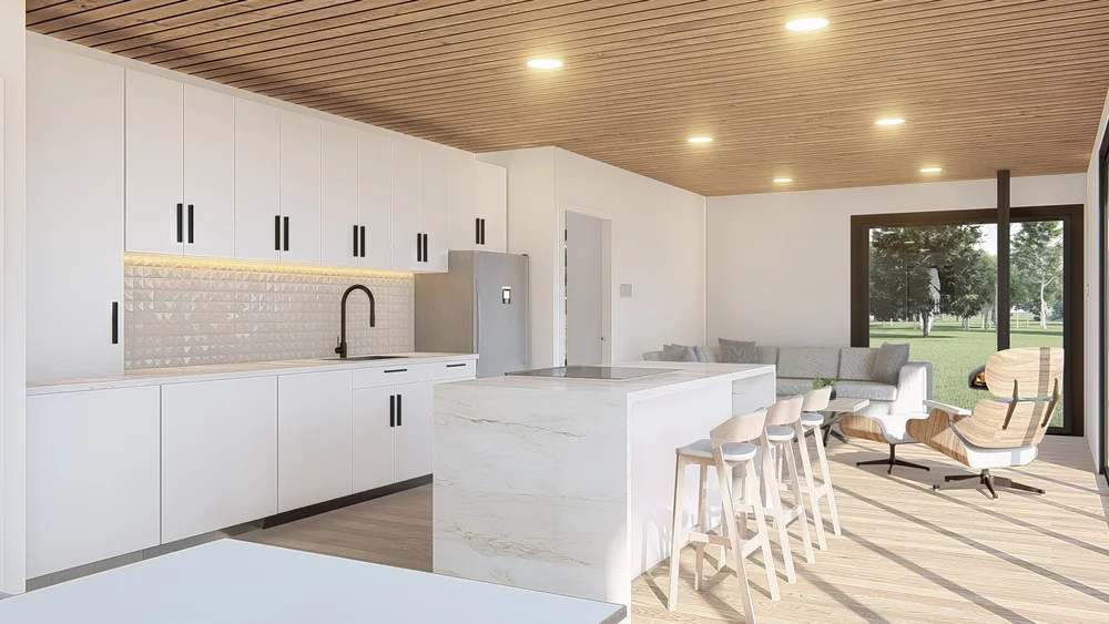 The Ridgeline II thumbnail 5