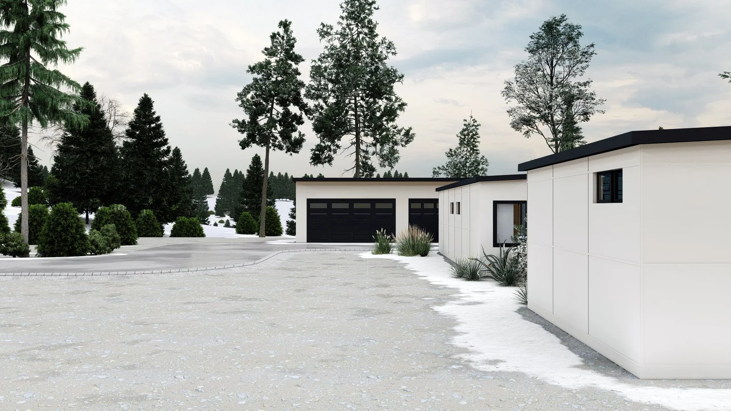 The Stack Homes Modular Garage thumbnail 16