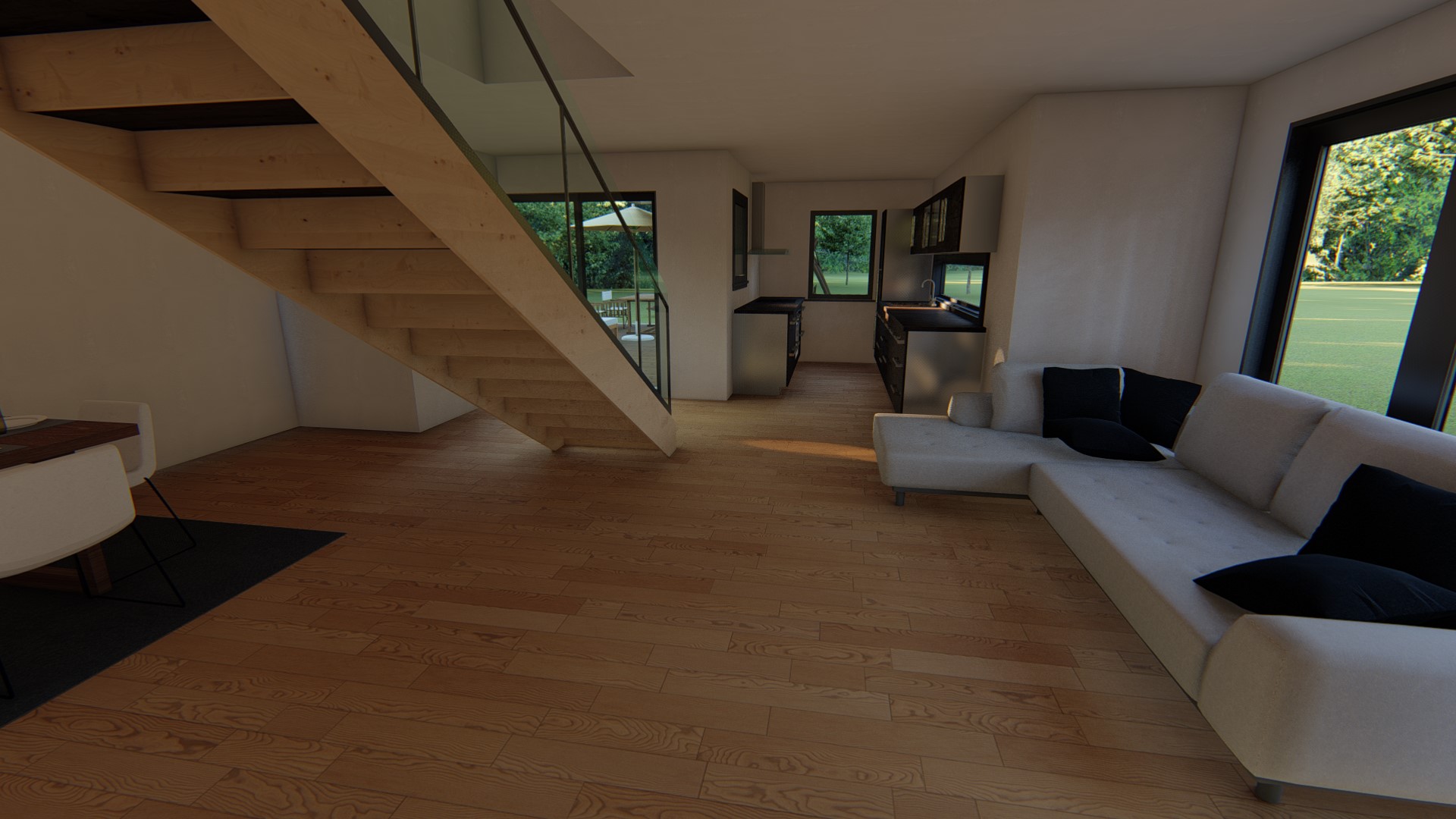 COHO | 1600 thumbnail 5