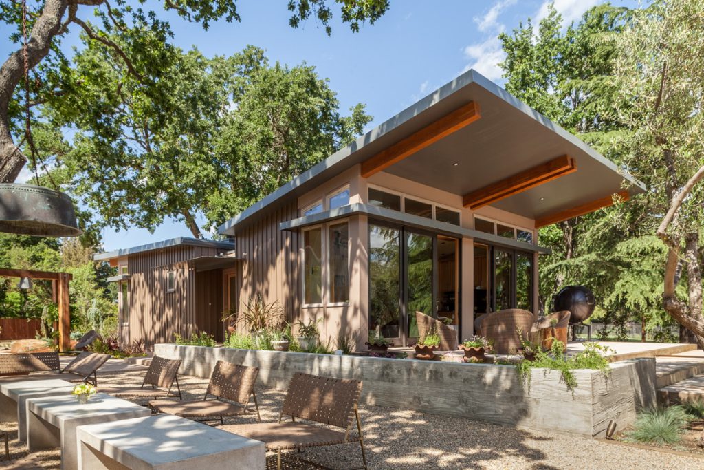 Sd 121 by Stillwater Dwellings