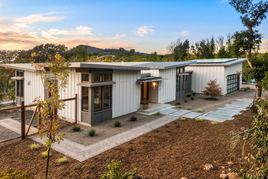 Sd 161 by Stillwater Dwellings