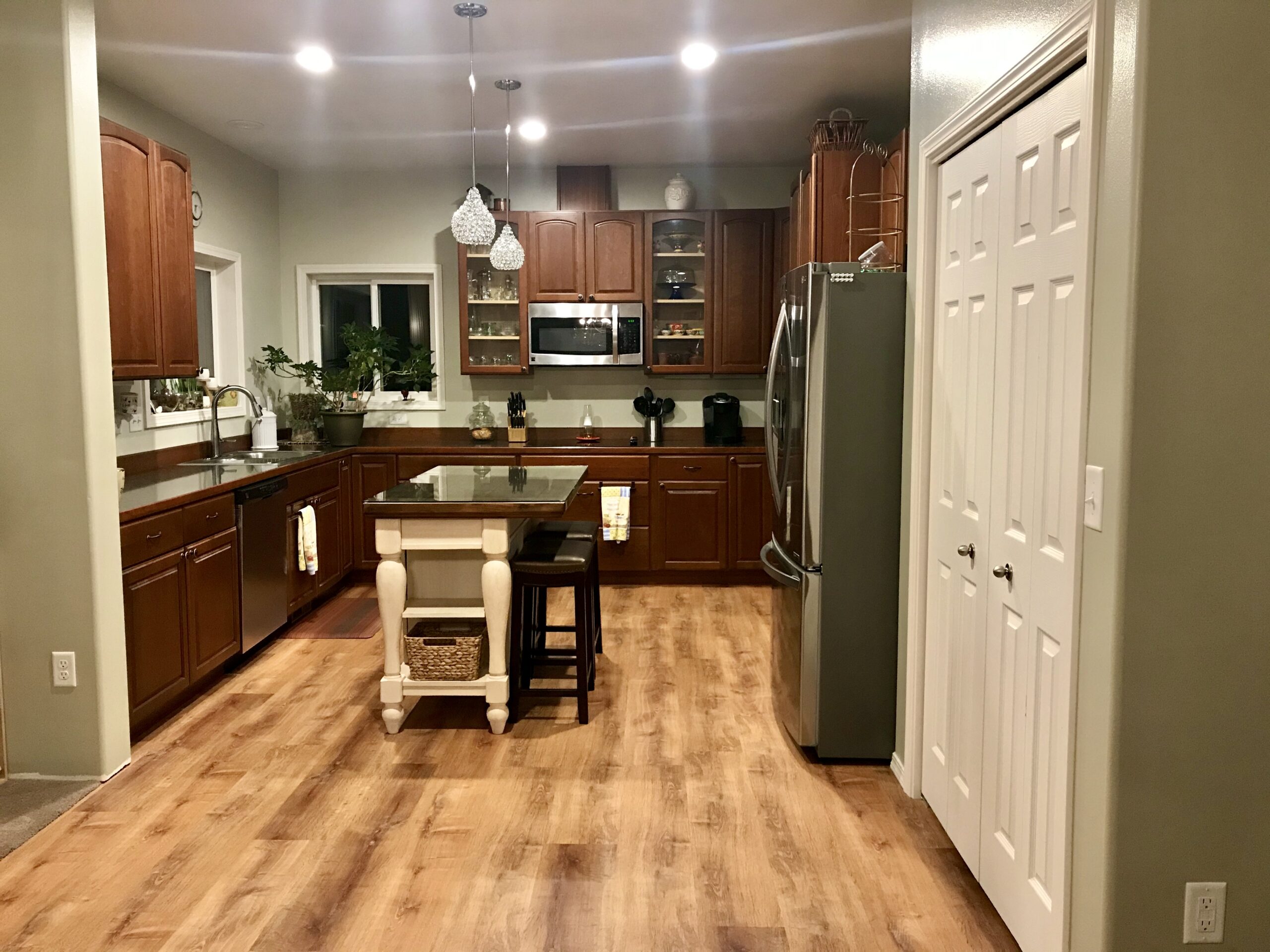 Charlie – 28′ x 58′ Modular Home by TLC Modular Homes