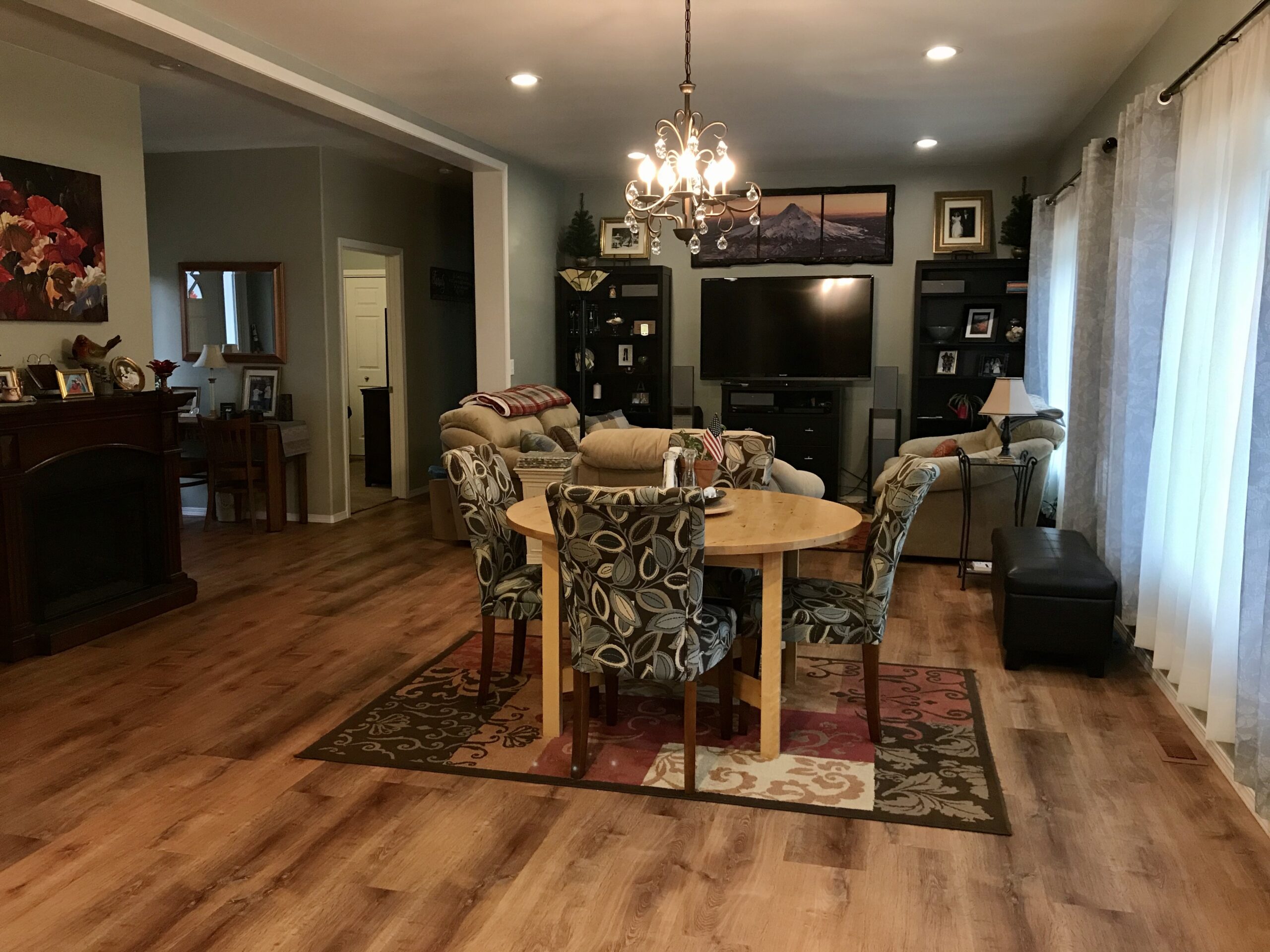 Charlie – 28′ x 58′ Modular Home thumbnail 4