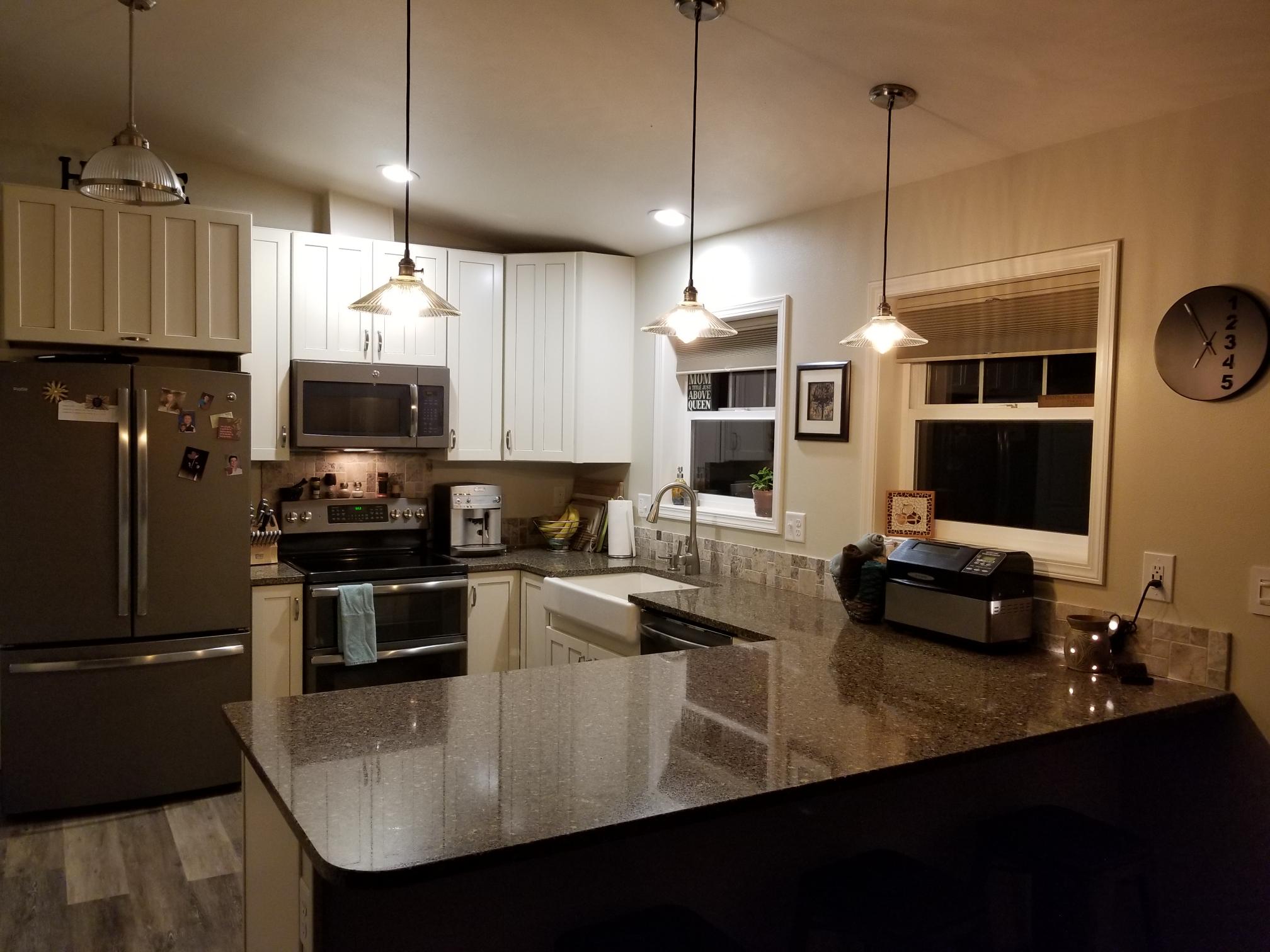 Cutie Pie II – 28′ x 46′ Modular Home by TLC Modular Homes