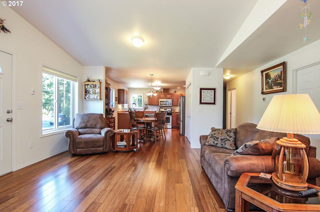 Klickitat II – 28′ x 54′ Modular Home by TLC Modular Homes