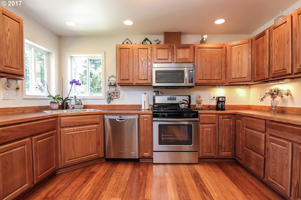 Klickitat II – 28′ x 54′ Modular Home thumbnail 2