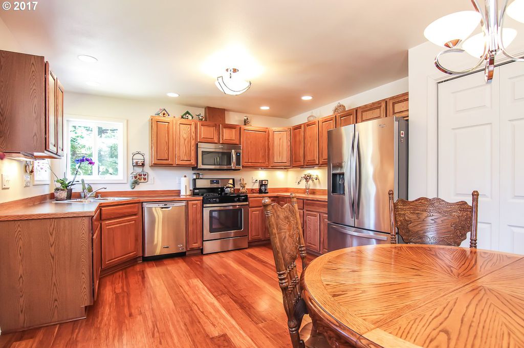 Klickitat II – 28′ x 54′ Modular Home thumbnail 3