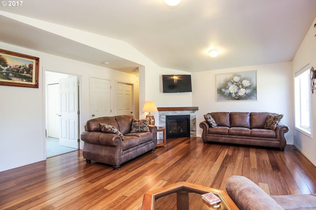 Klickitat II – 28′ x 54′ Modular Home thumbnail 5