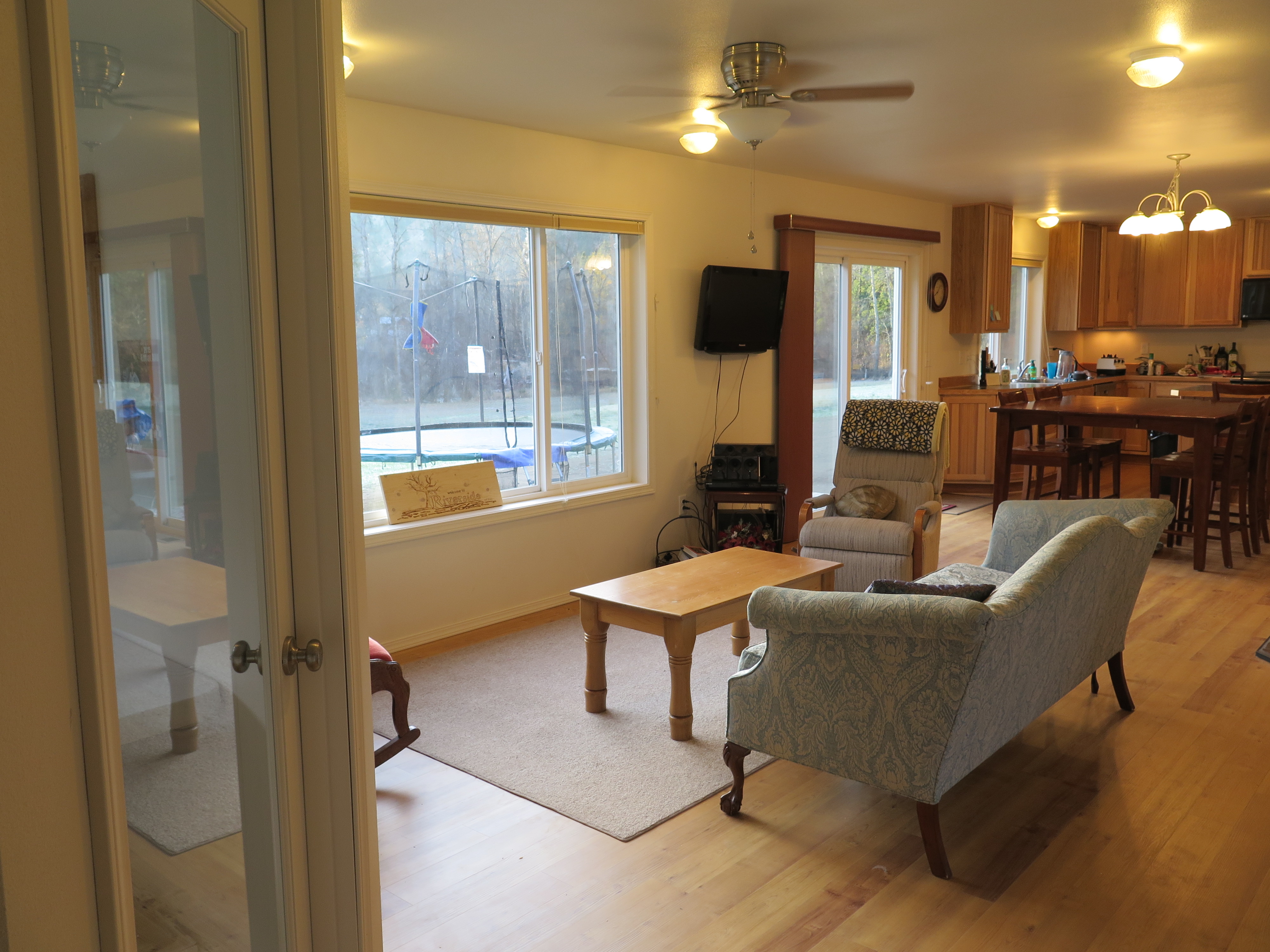 River House – 29′ x 60′ Modular Home thumbnail 3