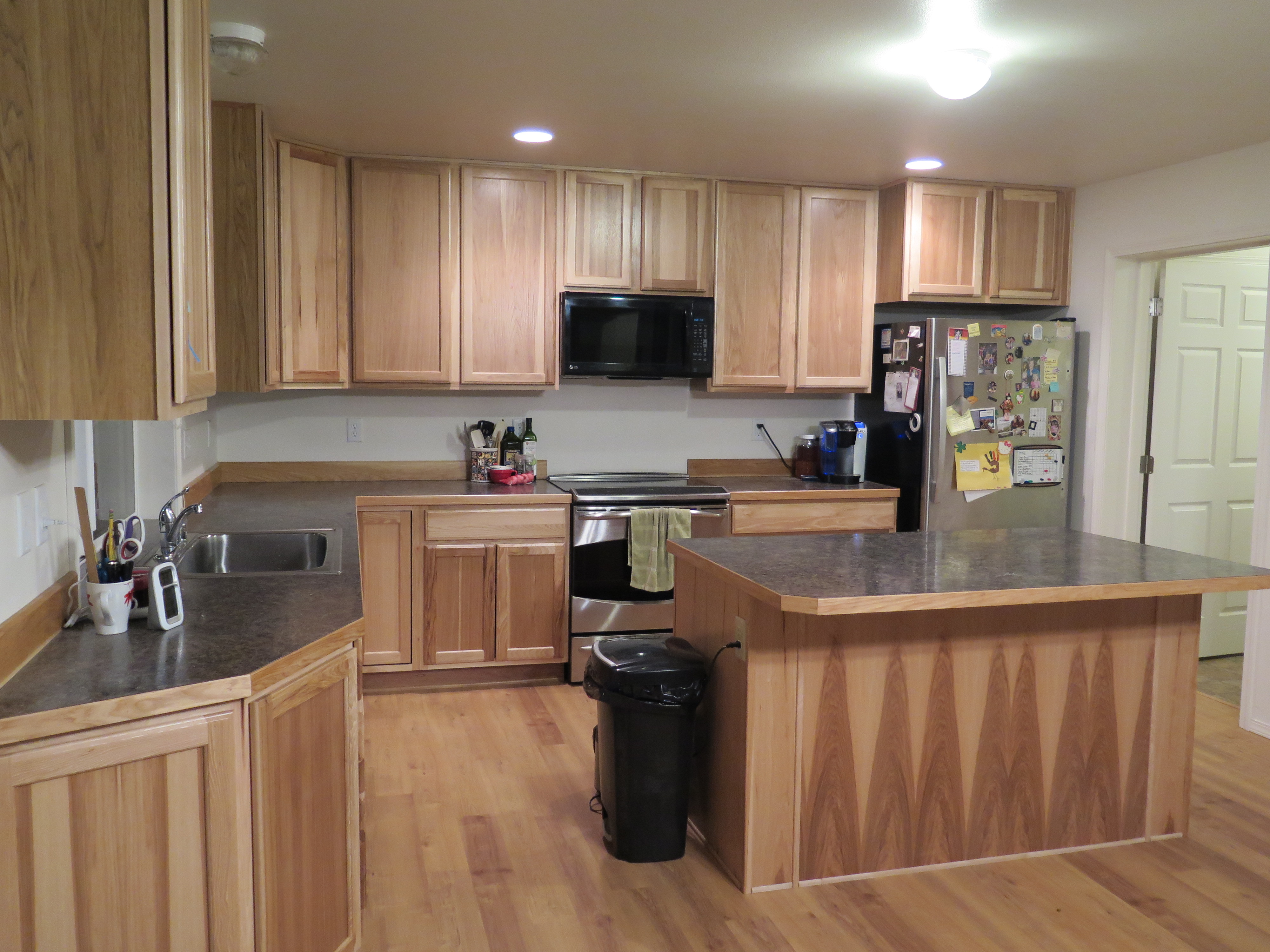 River House – 29′ x 60′ Modular Home thumbnail 4