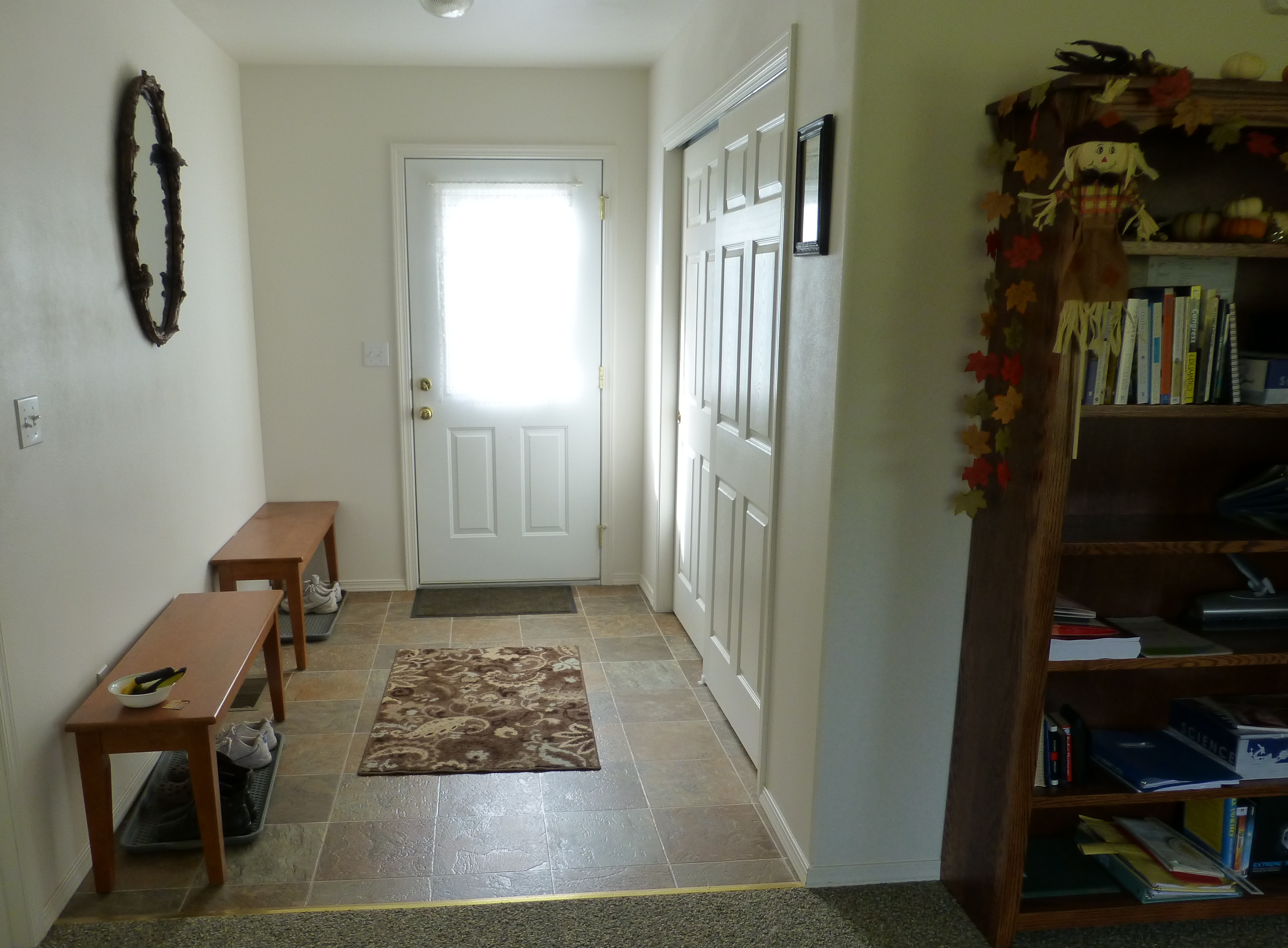 Vancouver – 28′ x 62′ Modular Home thumbnail 2