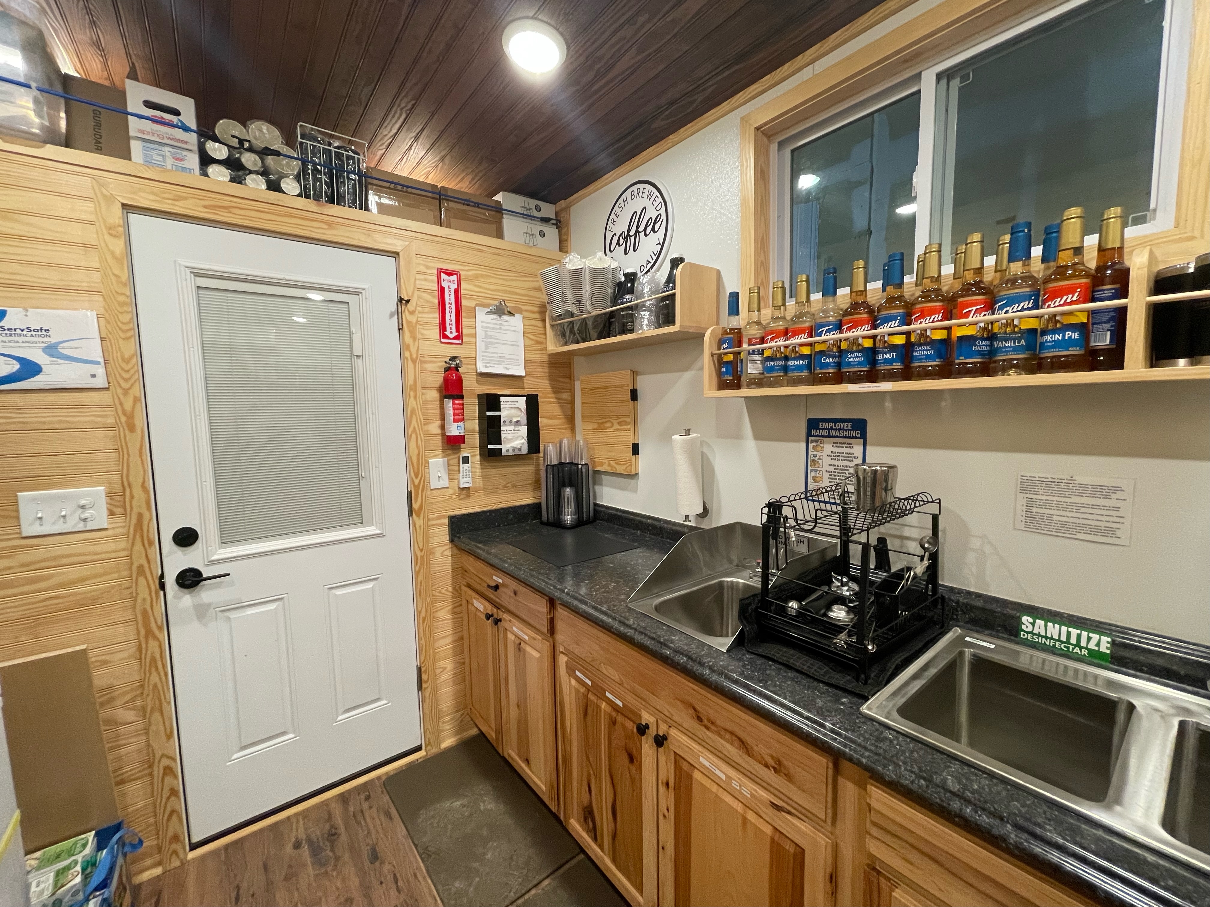 MOBILE COFFEE SHOPS thumbnail 10