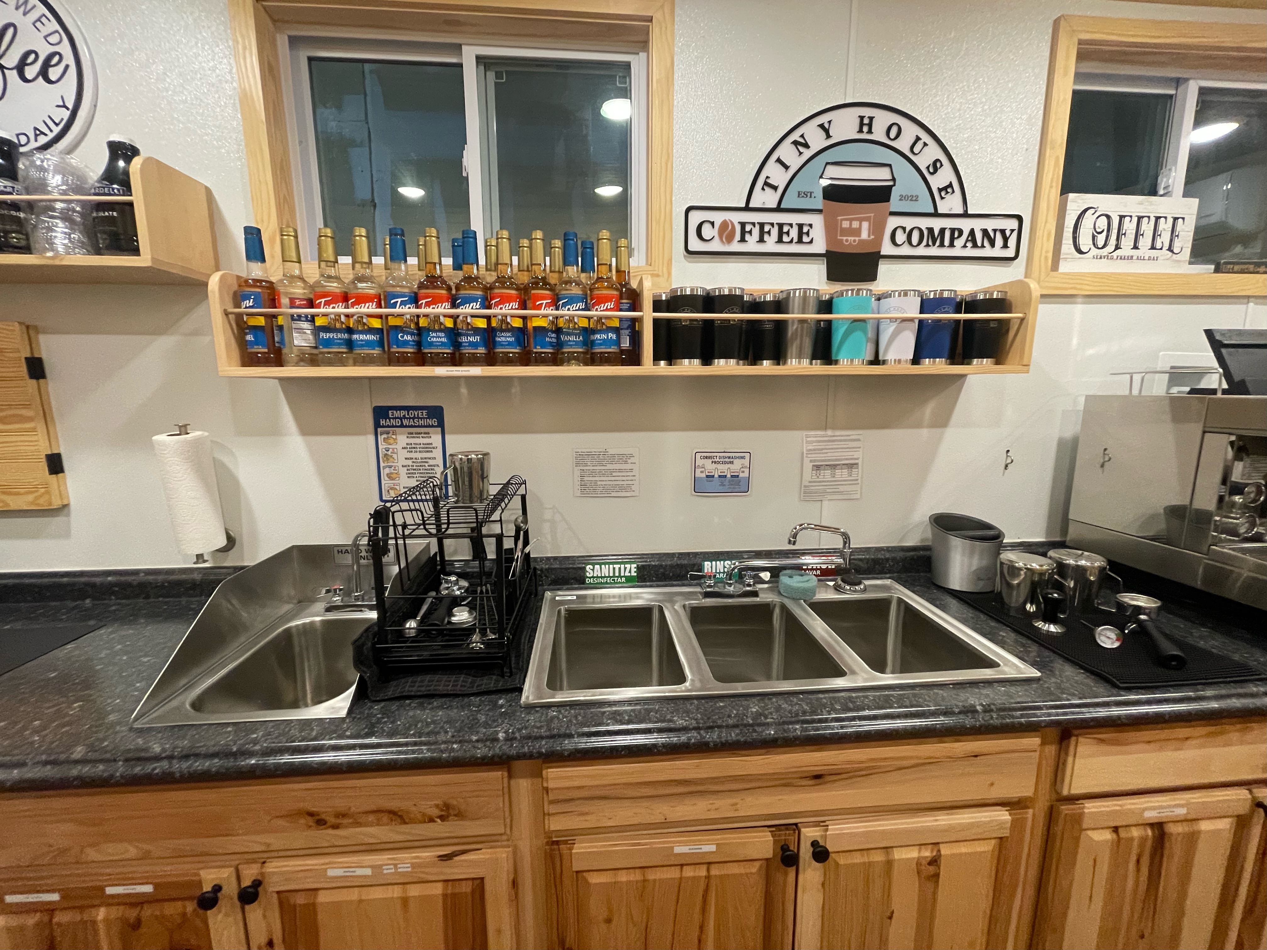 MOBILE COFFEE SHOPS thumbnail 11