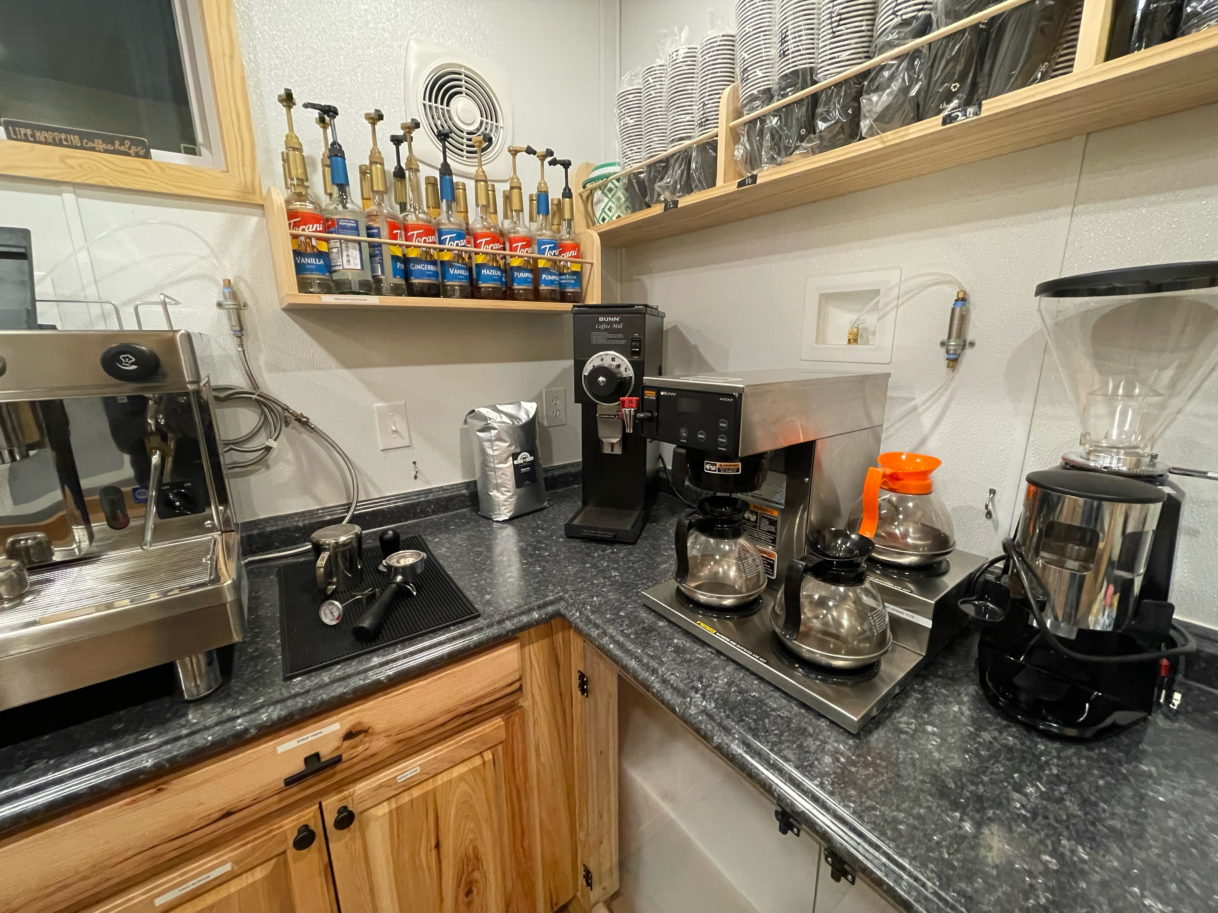 MOBILE COFFEE SHOPS thumbnail 12