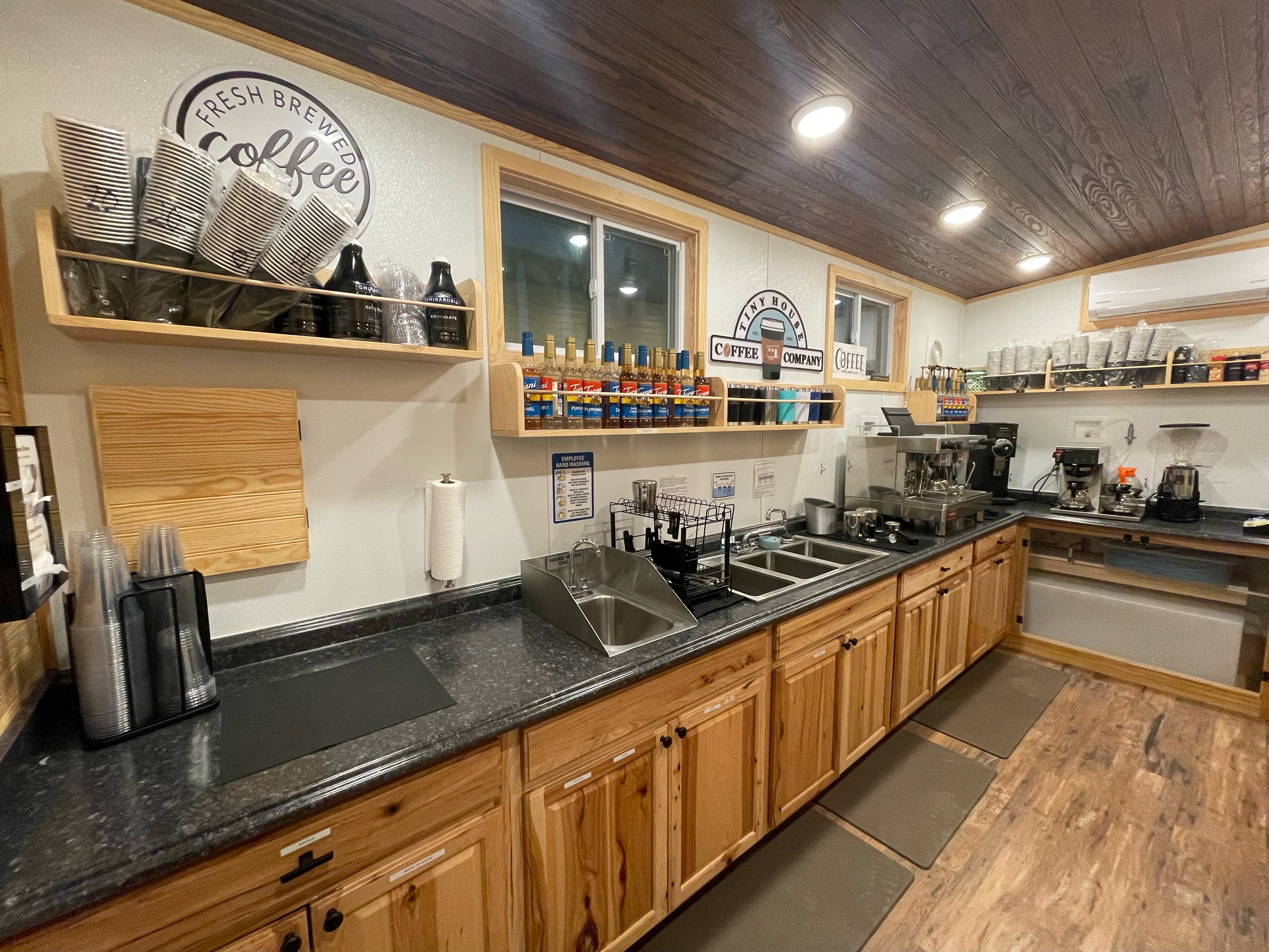 MOBILE COFFEE SHOPS thumbnail 2