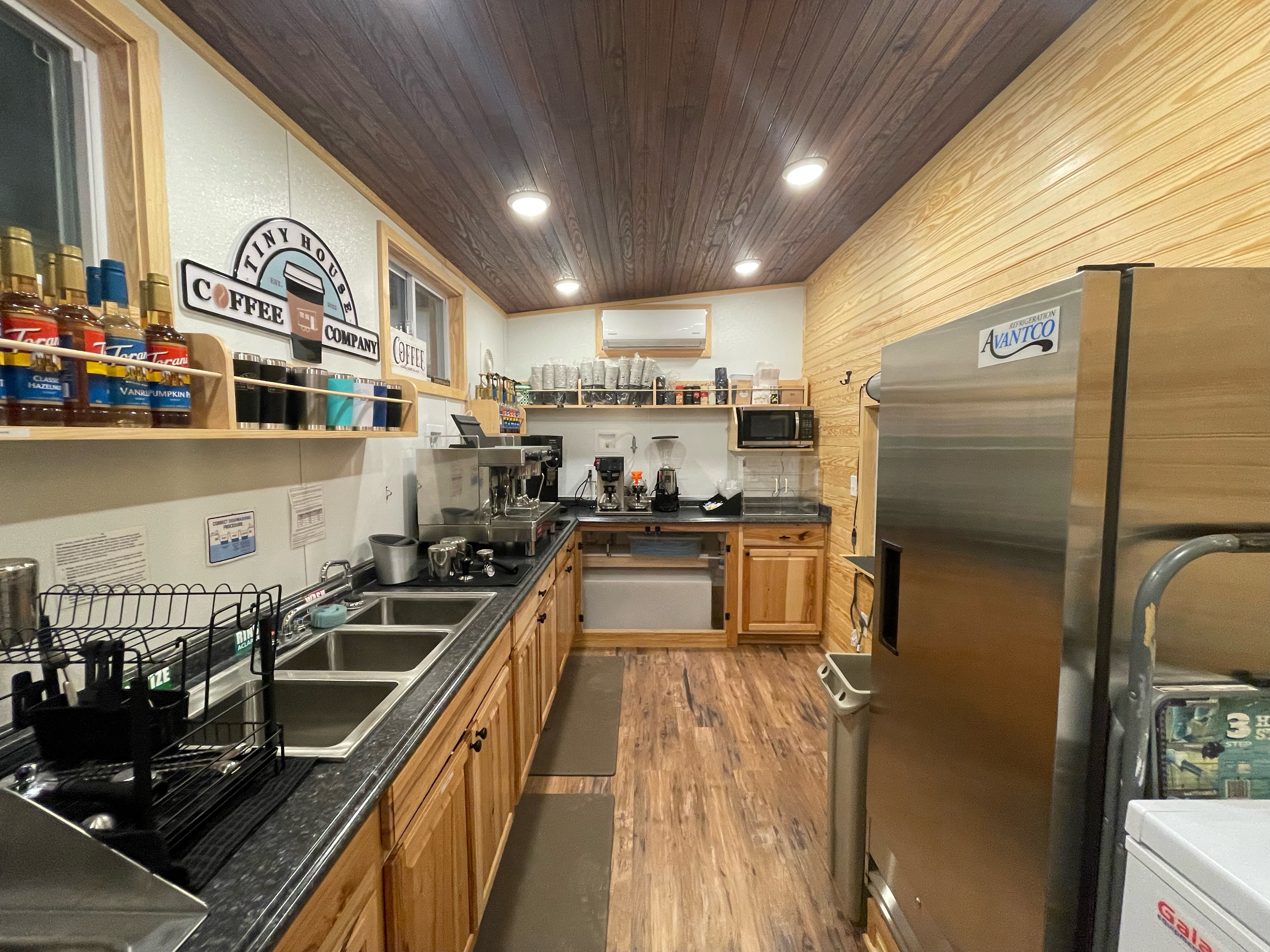 MOBILE COFFEE SHOPS thumbnail 3