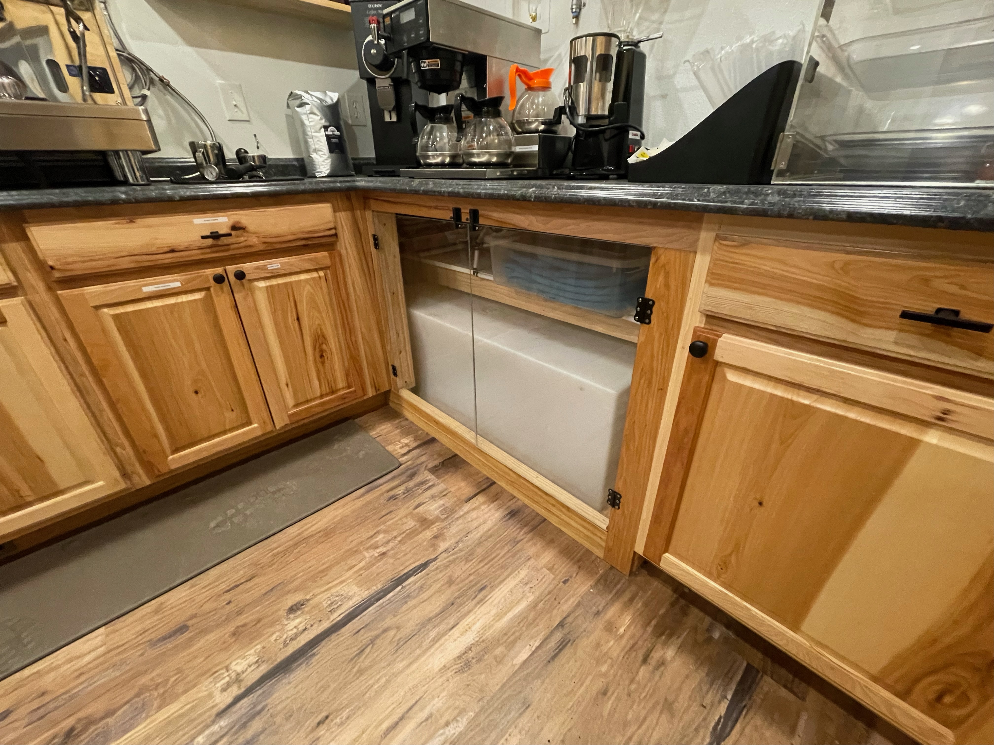 MOBILE COFFEE SHOPS thumbnail 8