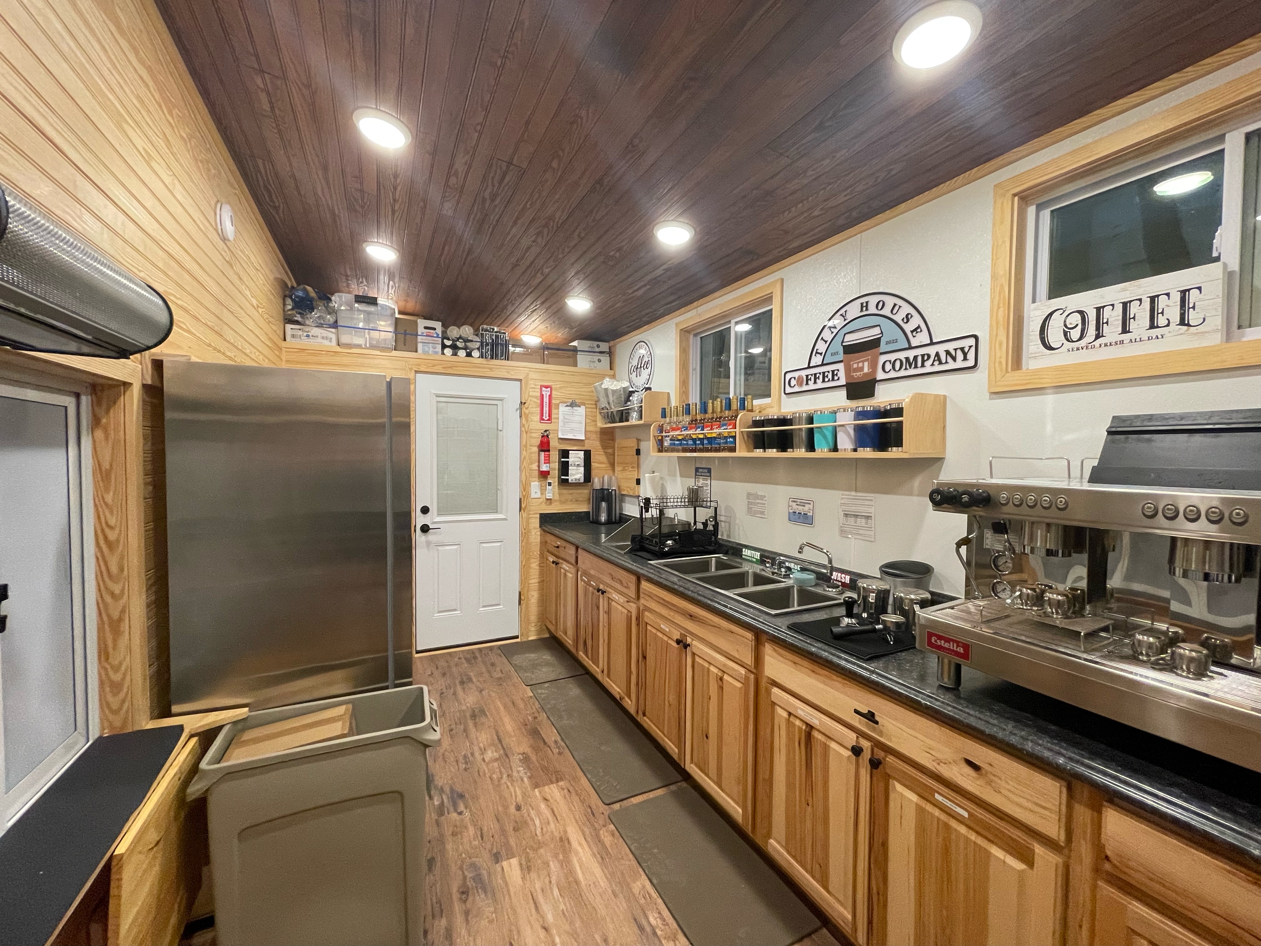 MOBILE COFFEE SHOPS thumbnail 9