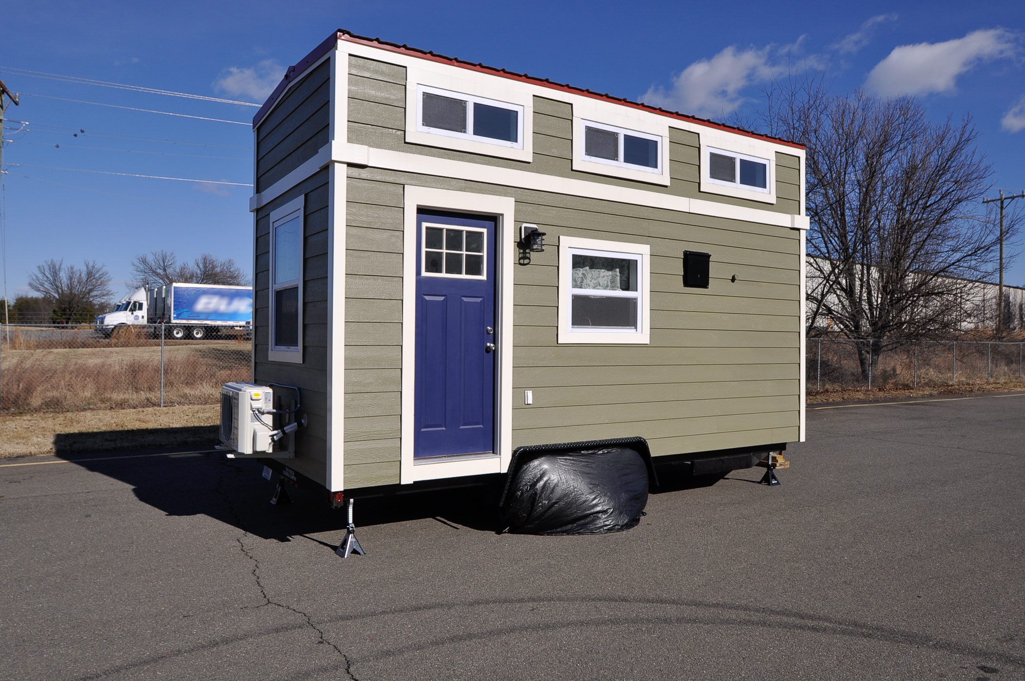 THE ASCOT thumbnail 2