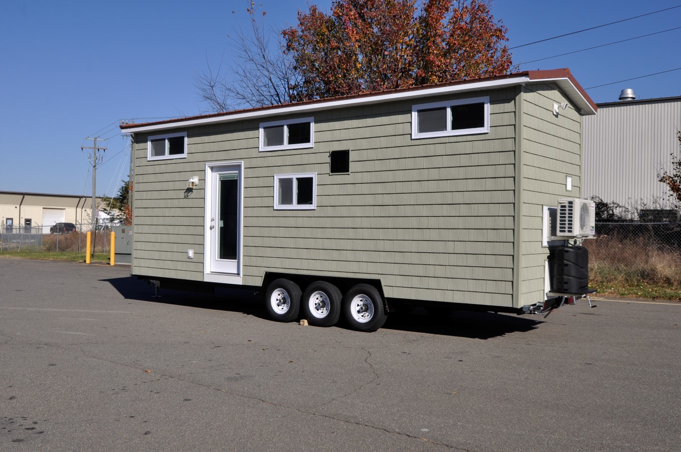 THE BAYVIEW thumbnail 2