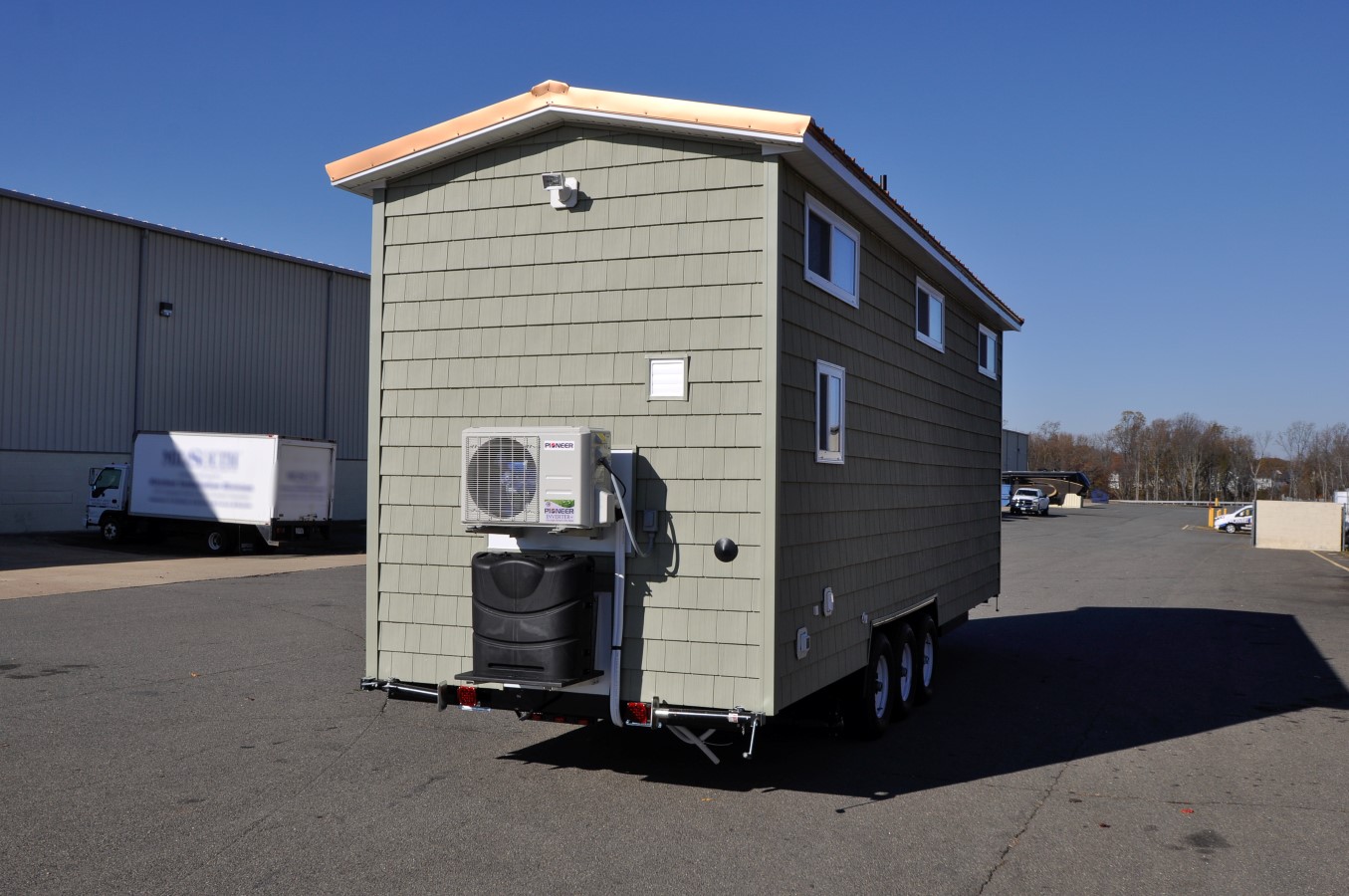 THE BAYVIEW thumbnail 4