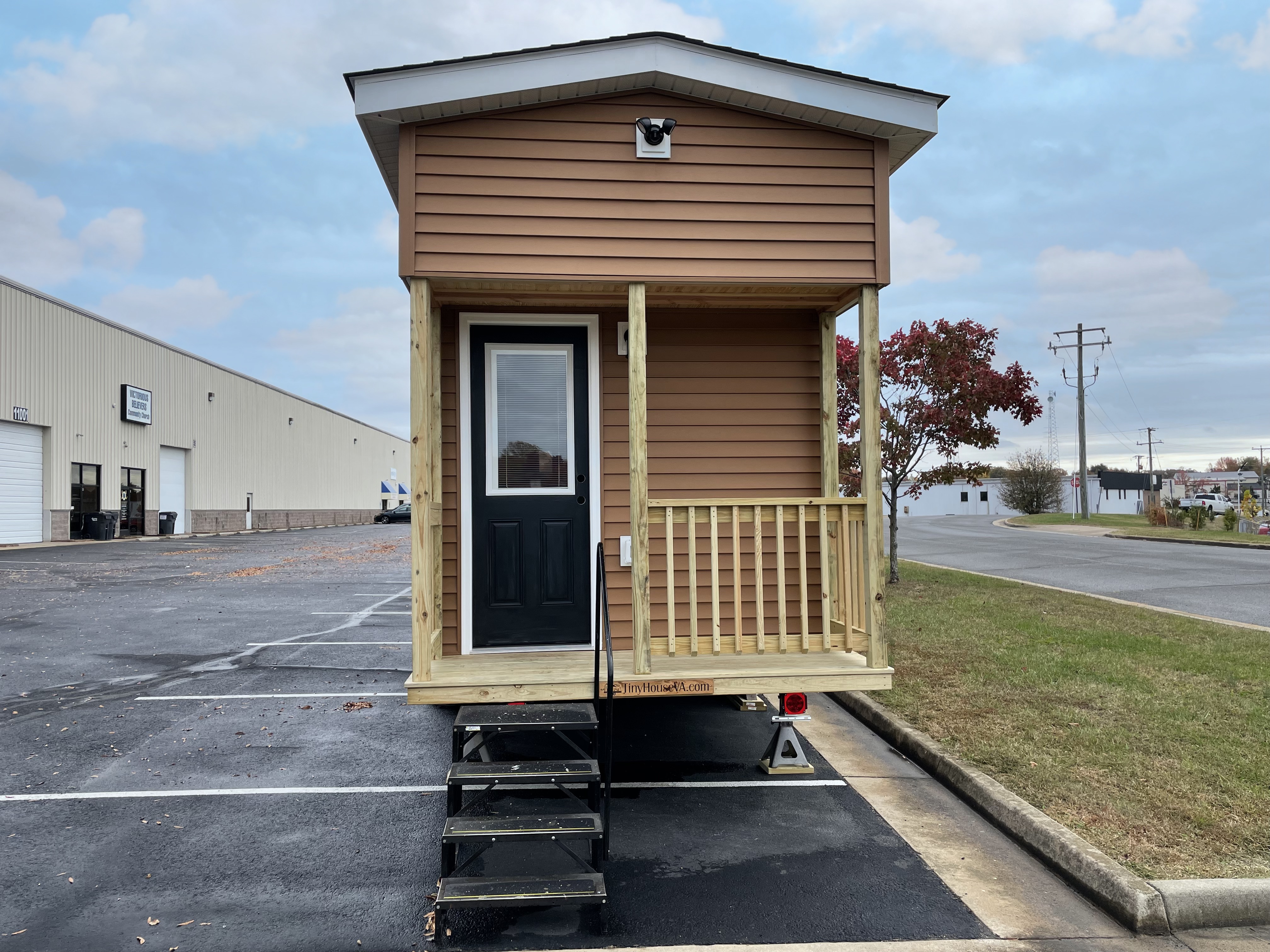 THE BELLE VUE thumbnail 3