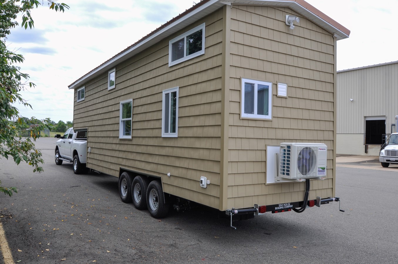 THE BROOKE thumbnail 7