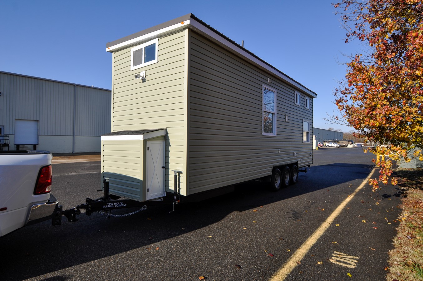 THE JEFFERSON thumbnail 6