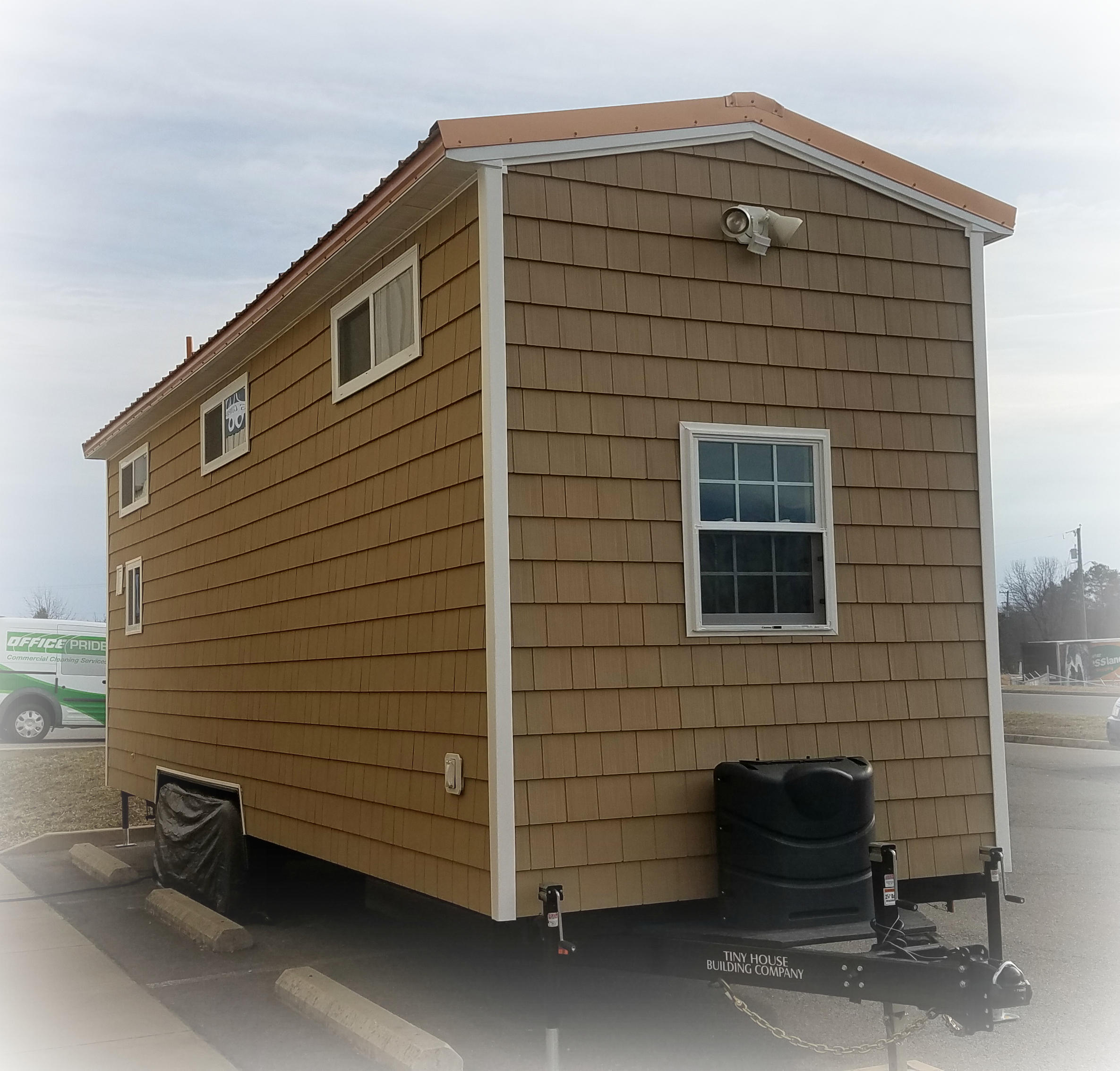 THE KATE thumbnail 2