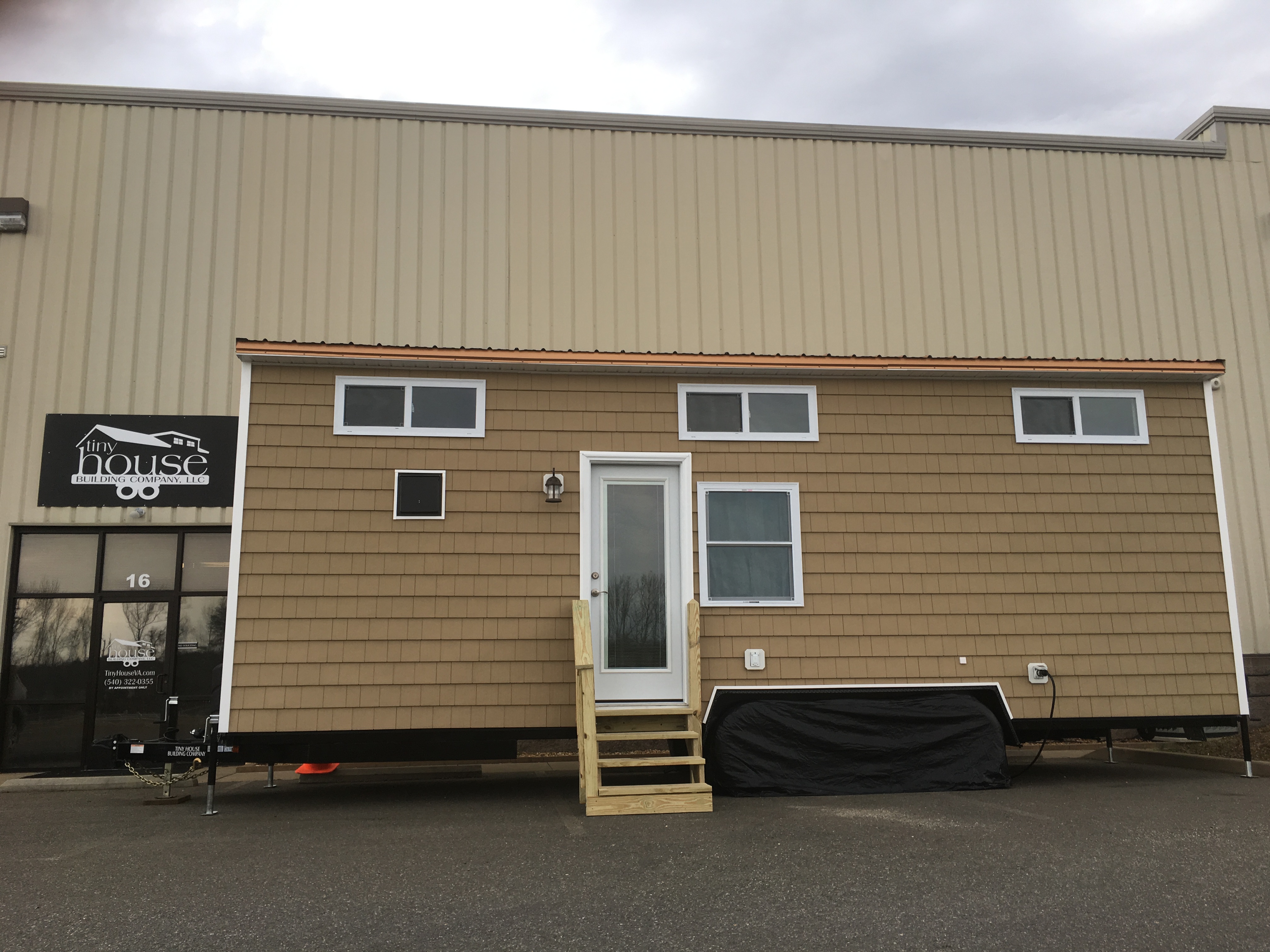 THE KATE thumbnail 3