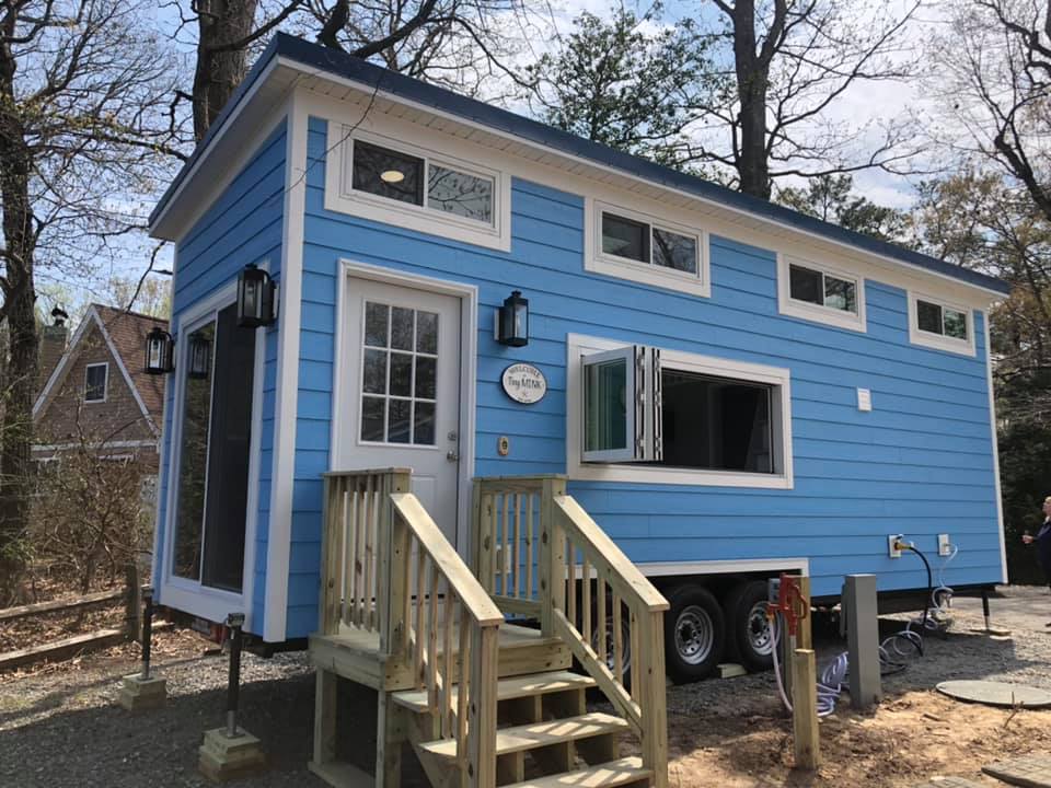 THE MINK thumbnail 2