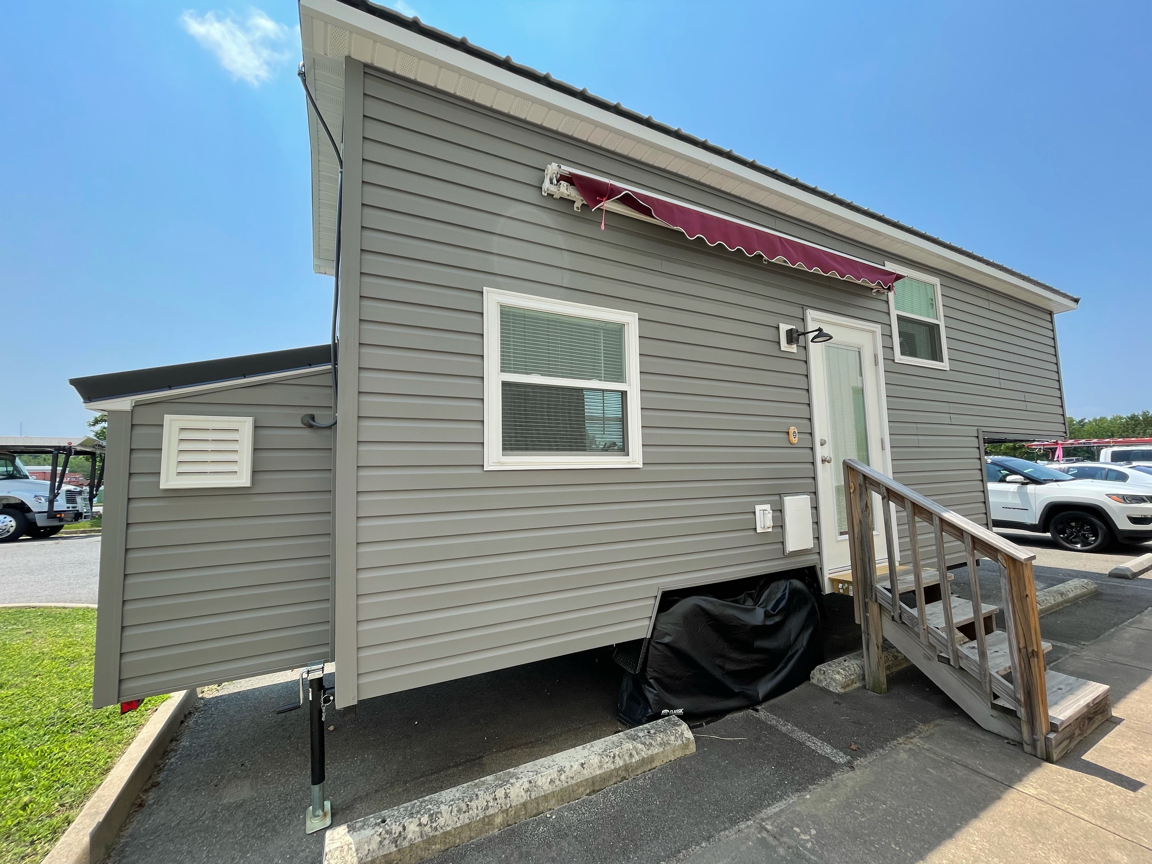 THE PARKLAND thumbnail 5