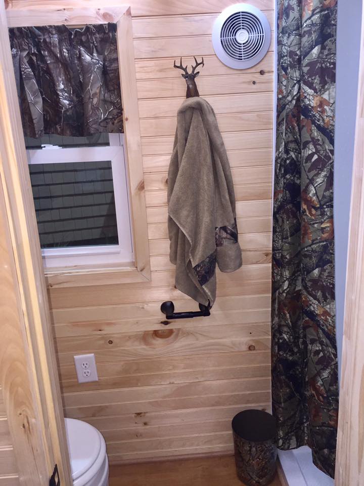 THE TIMBERLAND thumbnail 10