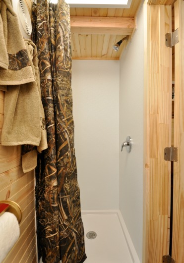 THE TIMBERLAND thumbnail 11