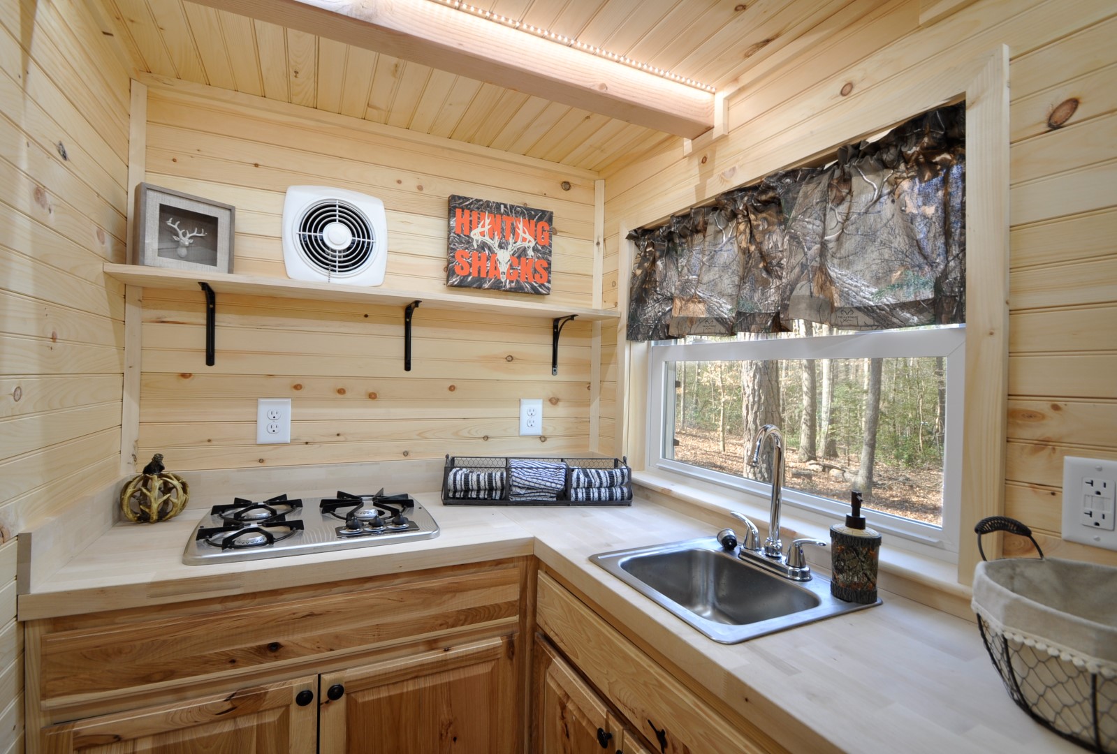 THE TIMBERLAND thumbnail 12