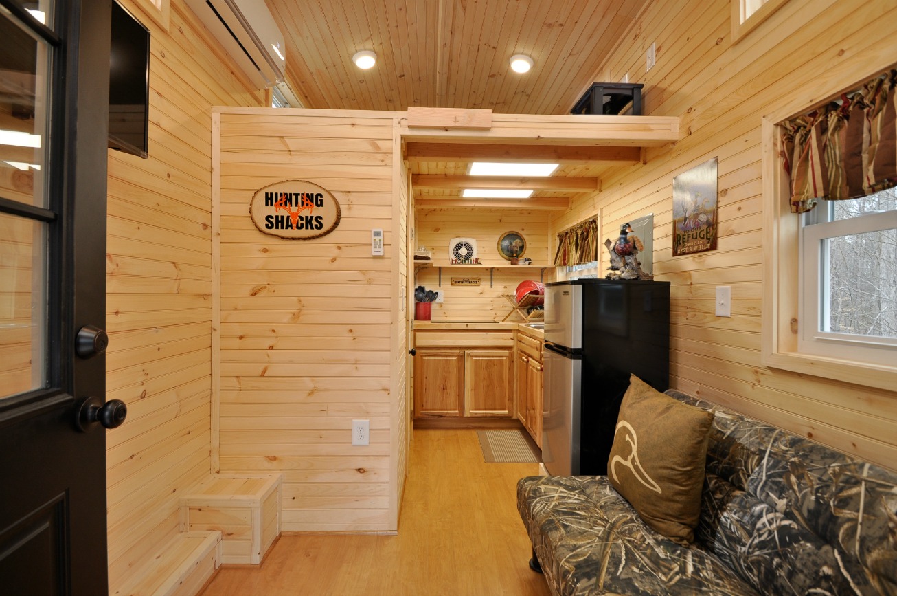 THE TIMBERLAND thumbnail 14