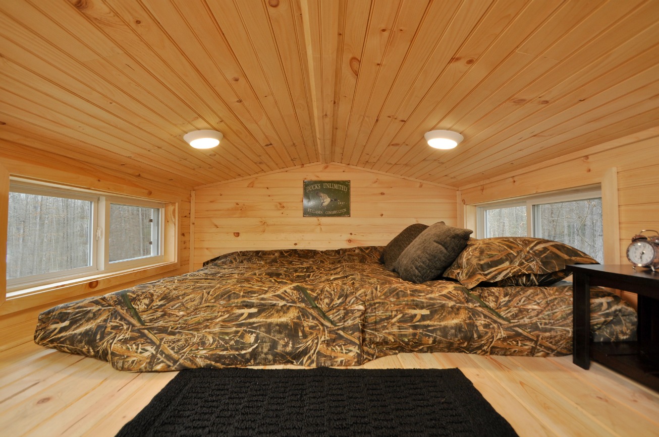 THE TIMBERLAND thumbnail 15