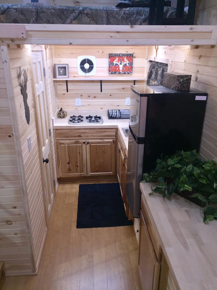 THE TIMBERLAND thumbnail 5