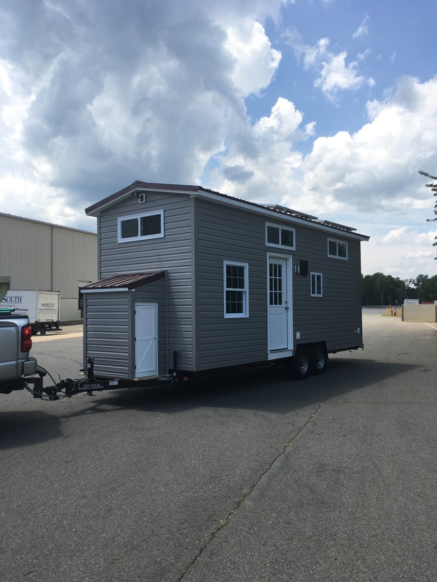 THE WILLOW thumbnail 2