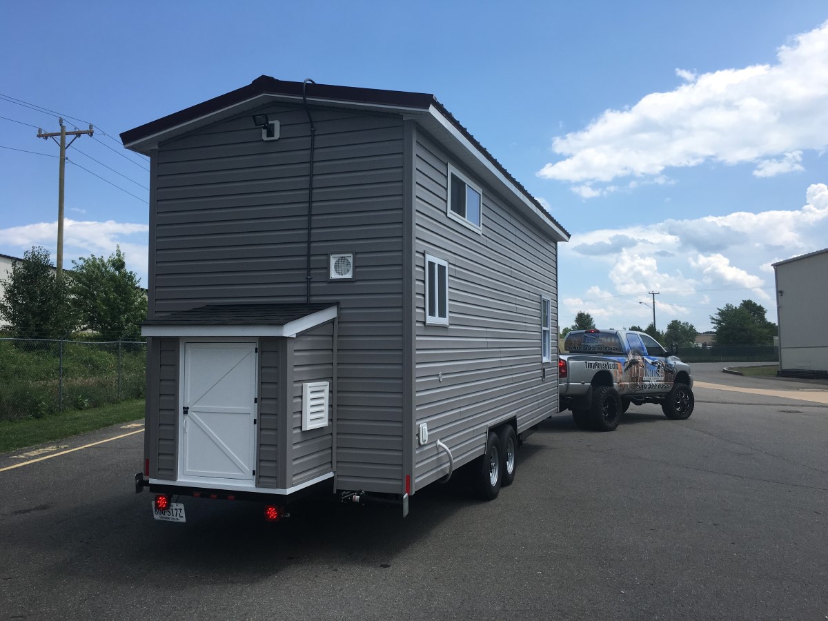 THE WILLOW thumbnail 3