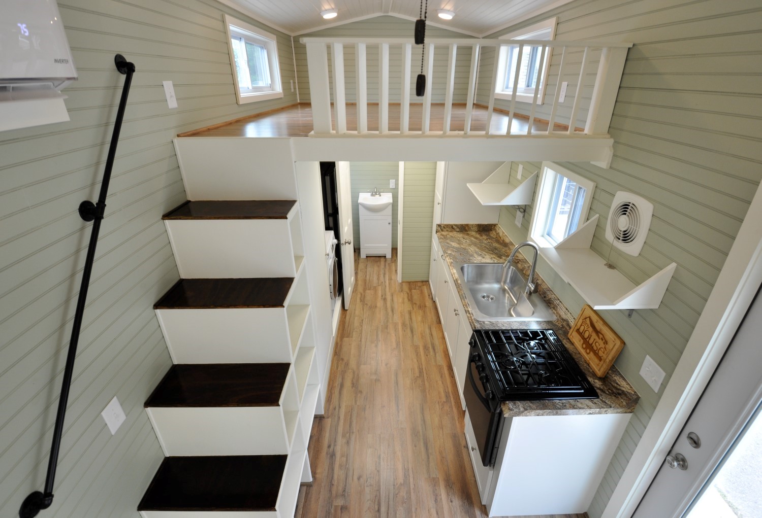 THE WILLOW II thumbnail 13