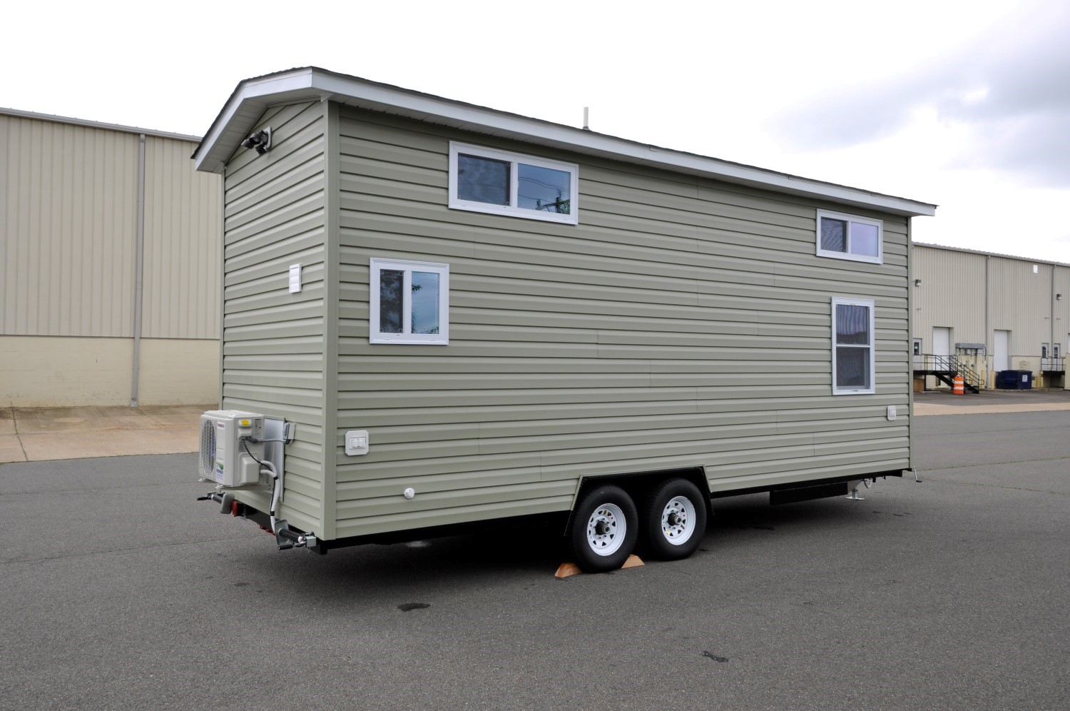 THE WILLOW II thumbnail 4